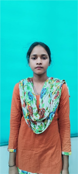 sonita kujur - Full time Baby Sitter in jogeshwari  west in Mumbai
