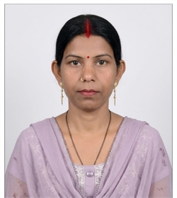 Soniya - Part time Cook in Omaxe City in Sonipat