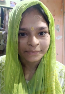Soniya - Part time Cleaner in Jahangirpuri in Delhi