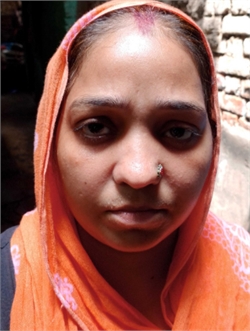 Soniya - Part time Cook and Baby Sitter in Delhi Gate in Delhi