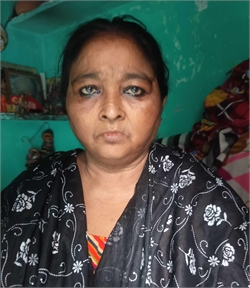 Soniya - Part time Cleaner and Cook in RK Puram sector 7 in Delhi