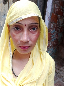 Soniya - Part time Cleaner in Sundar Nagri in Delhi