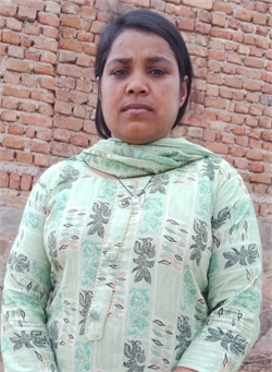 Soniya - Full time Cleaner in Jhansi in Jhansi