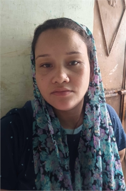 Soniya - Part time Cleaner in Moti Bagh in Delhi