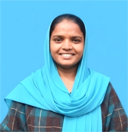 Soniya - Part time Cook and Baby Sitter in Chhalera in Noida