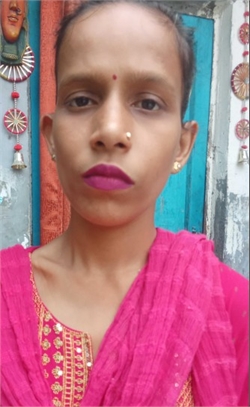 Soniya - Part time Baby Sitter in New Seelampur in Delhi