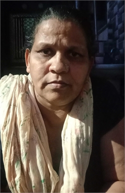Soniya - Part time Patient Care and Elderly Care in Jahangir puri in Delhi