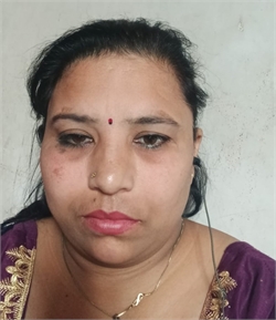 Soniya - Part time Baby Sitter in Jagat Puri in Delhi