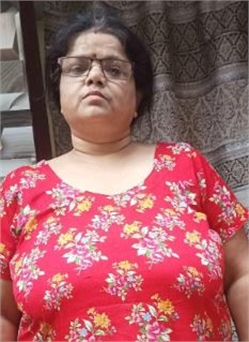 Soniya - Part time Baby Sitter in Holambi Kalan in Delhi