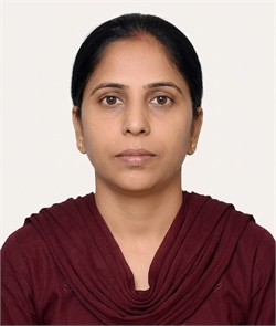 Soniya - Part time Baby Sitter in Sector 16, Rohini, Chandausi, Delhi in Delhi