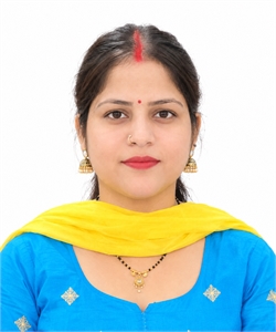 Soniya - Part time Cleaner and Cook and Patient Care and Elderly Care and Baby Sitter in Badshahpur Sohna Rd in Gurgaon