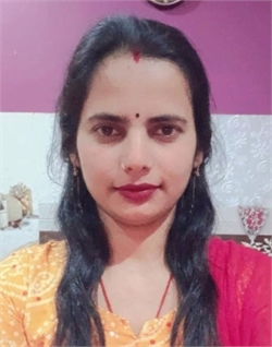 Soniya - Part time Cleaner and Cook and Baby Sitter in Nangloi in Delhi
