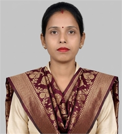 Soniya - Part time Baby Sitter in East Delhi in Delhi