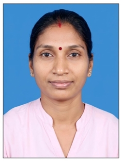 Soniya - Part time Cleaner and Cook in Govindpuri in New Delhi