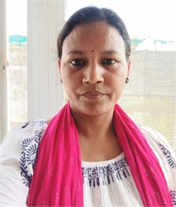 soniya - Part time Cook in delhi in Delhi
