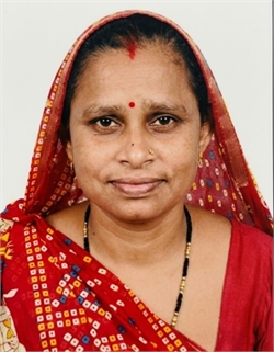 Soniya - Part time Cleaner and Cook in Munirka in Delhi