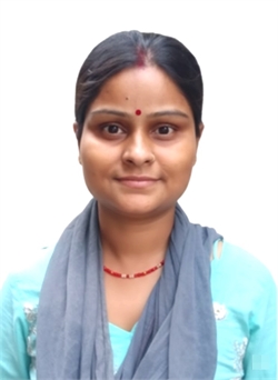Soniya - Part time Cook in Mandawali in Delhi