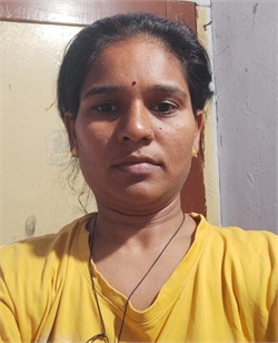 Soniya - Part time Cleaner in Sanand in Ahmedabad
