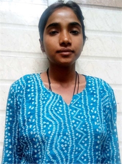 Soniya - Part time Cleaner and Patient Care and Elderly Care in Bhalswa in Delhi