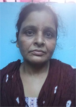 Soniya - Part time Baby Sitter in Shahdara in Delhi