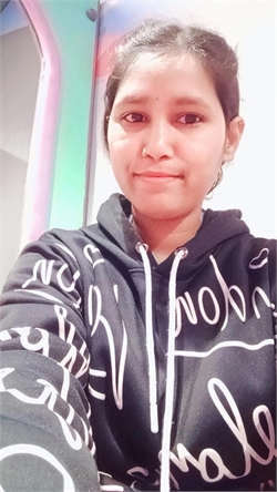 Soniya - Full time Baby Sitter in Sarita Vihar in New Delhi