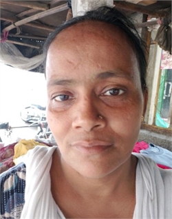Soniya - Part time Cook in Shakti Nagar in Delhi