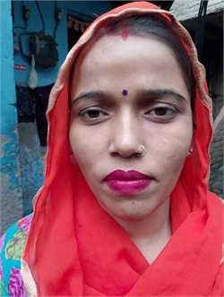 Soniya - Part time Cleaner and Cook in Partab bhagh in Delhi