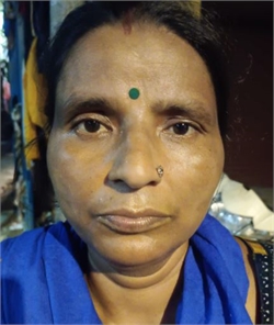 Soniya - Part time Cleaner in Jahangirpuri in Delhi