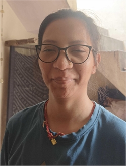 Soniya - Part time Cleaner and Cook in Khera Khurad in Delhi