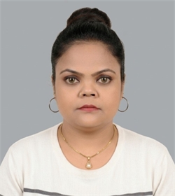 soniya alve - Part time Cook and Baby Sitter in delhi in Delhi