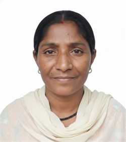 Soniya chauhan - Part time Cleaner and Cook and Patient Care and Elderly Care and Baby Sitter in Anand Nagar in Delhi