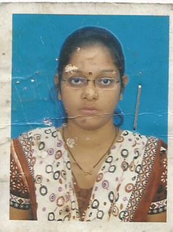 Soniya Haresh Deulkar - Part time Cook and Baby Sitter in Andheri East in Mumbai