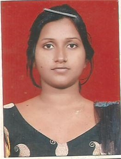 Soniya Jaiswal - Part time Cook in Goregaon West in Mumbai