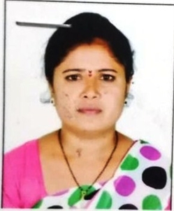 Soniya Jaiswal - Full time Cleaner and Cook and Baby Sitter in Andheri East in Mumbai