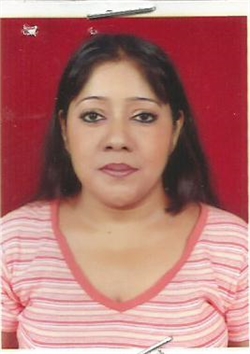 Soniya jon sarkar - Part time Cleaner and Baby Sitter in Santacruz east in Mumbai