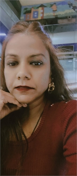 Soniya Kamble - Part time Cook and Patient Care and Elderly Care and Baby Sitter in Mahim West in Mumbai