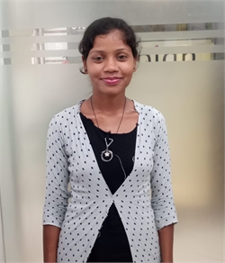 Soniya Kerketta - Full time Cleaner and Patient Care and Elderly Care in bandra west in Mumbai