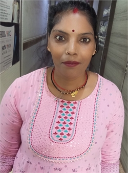 Soniya Khurana - Full time Baby Sitter in Agra in Agra