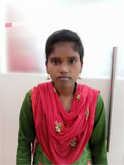 Soniya Kumari - Full time Cleaner in Malad West in Mumbai
