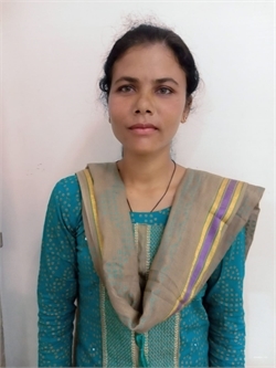 Soniya Lakra - Full time Cleaner and Baby Sitter in Malad west in Mumbai