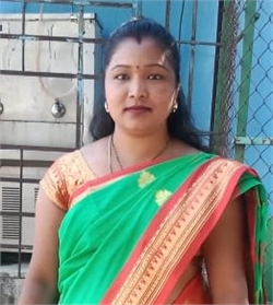 Soniya Majhi - Full time Cleaner and Cook in Sambalpur in Sambalpur