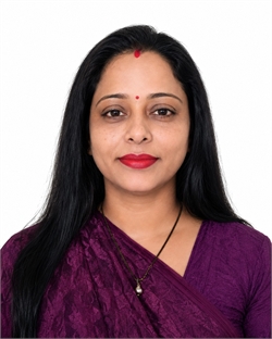 Soniya Malonia - Part time Cleaner and Cook and Patient Care and Elderly Care and Baby Sitter in gurgaon in Gurgaon