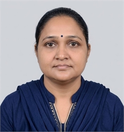 Soniya Mandotia - Part time Cleaner and Baby Sitter in Tigri Sangam Vihar in Delhi