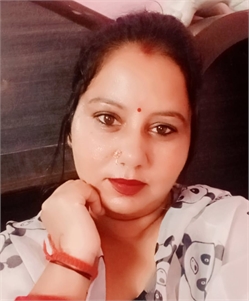 Soniya mehar - Part time Baby Sitter in Delhi in Delhi
