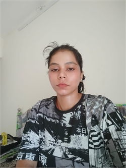 Soniya MIshra - Part time Cleaner and Cook in nalasopara west in Mumbai
