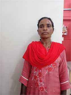 Soniya mumu - Full time Cleaner and Baby Sitter in Wilson Garden in Bangalore Bengaluru