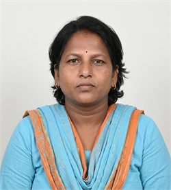 Soniya Muthuswami - Part time Cleaner and Cook in Khyala in Delhi