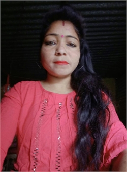 Soniya Nimit Wasnik - Part time Patient Care and Elderly Care in Kalmana Market, Kalmana in Nagpur
