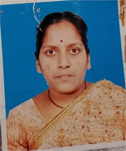 Soniya Praksh Solanki - Part time Cleaner and Cook and Baby Sitter in yerwada in Pune