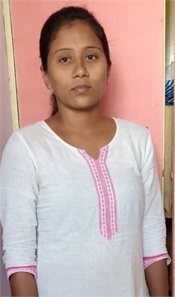 Soniya ramesh shendge - Full time Patient Care and Elderly Care in Nashik Road in Nashik
